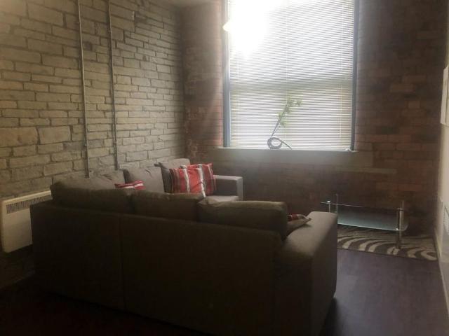 Apartment for rent in Batley, West Yorkshire