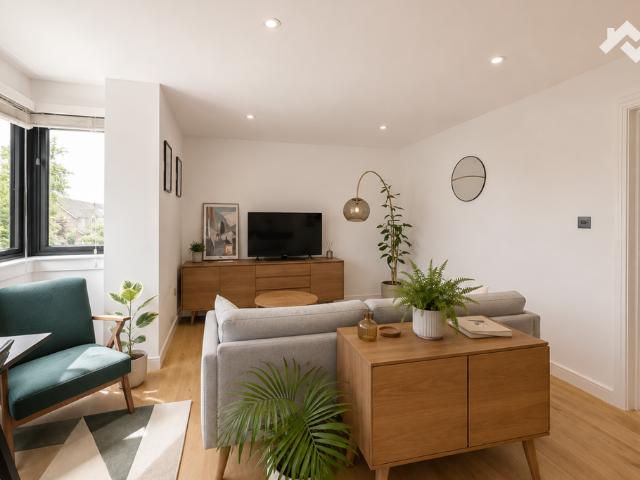 Flat for rent in St Marks, Maidenhead