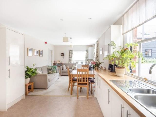 Apartment for rent in Belmont, Dromore