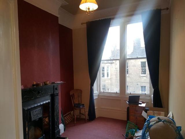 Apartment for rent in Shaftesbury Park Colonies, Merchiston