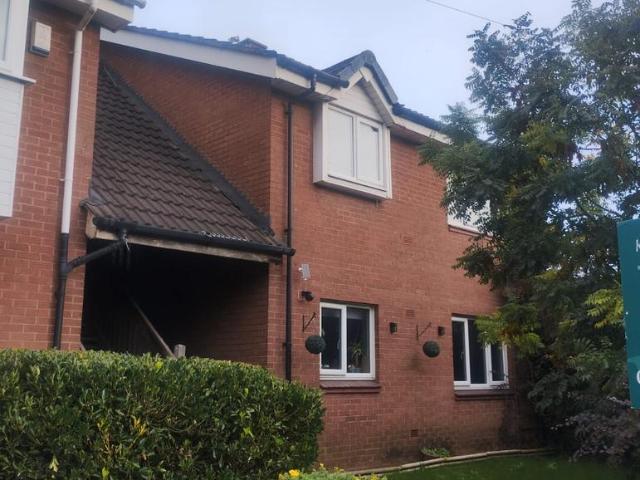 Flat for rent in St Helens