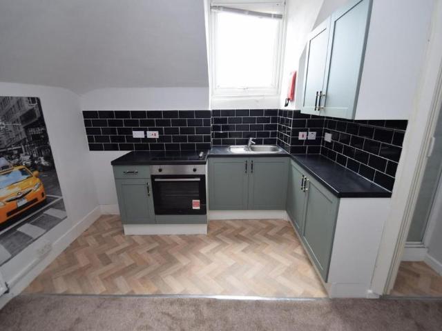 Apartment for rent in Eastbourne, East Sussex