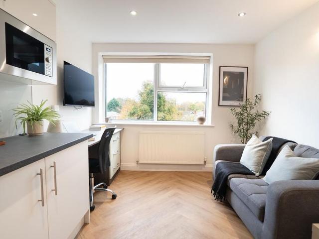Apartment for rent in Headingley Hill, Headingley