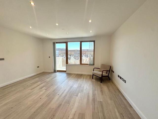 Apartment for rent in Greater London