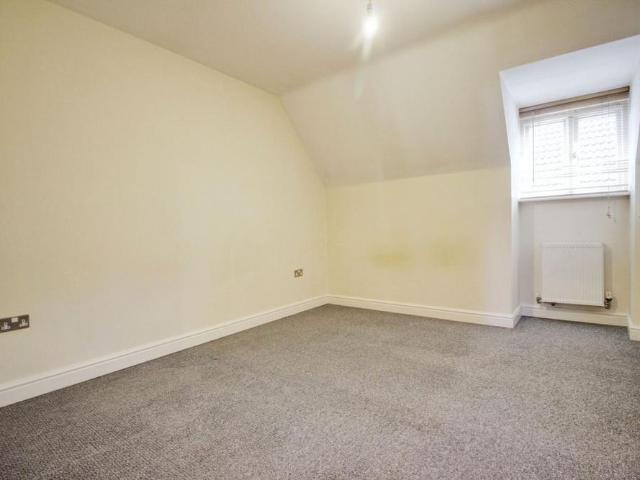 Apartment for rent in Westrop, Highworth