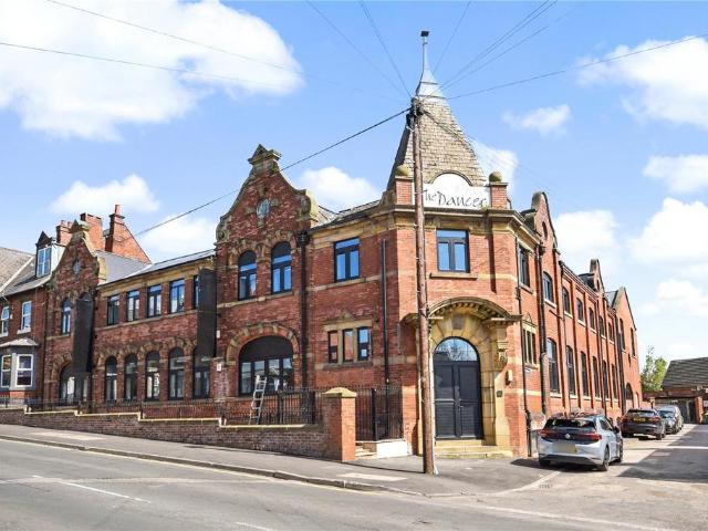 Flat for rent in Eastmoor, West Yorkshire