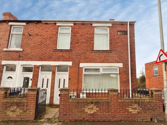Flat for rent in New Herrington, Isle Of Man