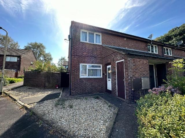 Flat for rent in Watergate, Devon