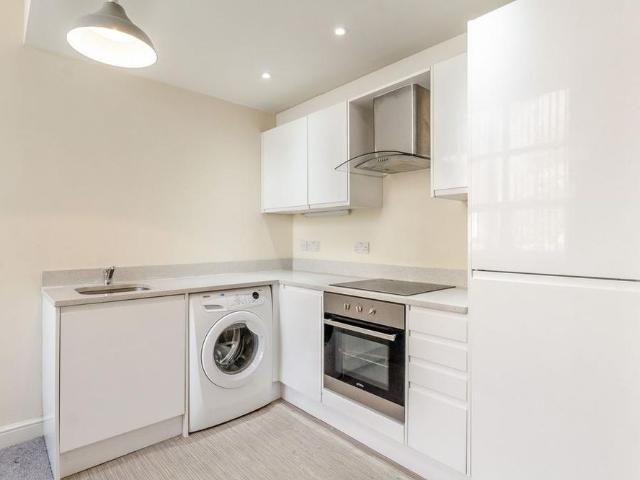 Apartment for rent in West Yorkshire