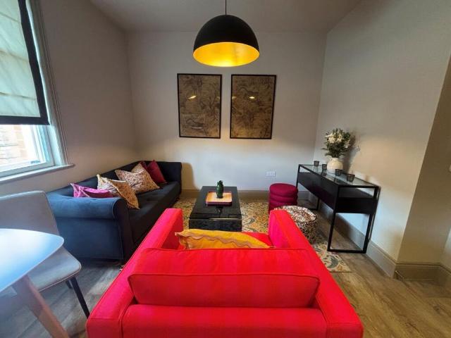 Apartment for rent in Little Chester, East Midlands