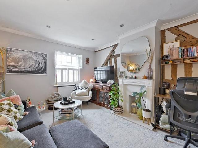 Apartment for rent in Cookham