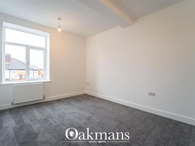Apartment for rent in Turves Green, West Midlands