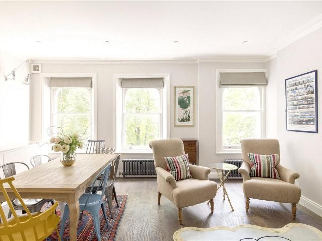 Flat for rent in Maida Hill, Greater London
