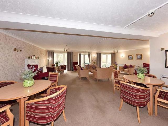 Apartment for rent in Knutsford