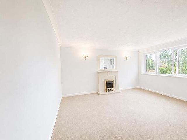 Apartment for rent in Broxbourne, Hertfordshire