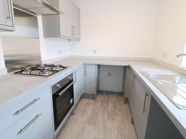 Apartment for rent in Elloughton-cum-Brough, Brough