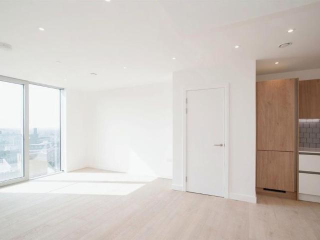 Apartment for rent in North Watford, Hertfordshire