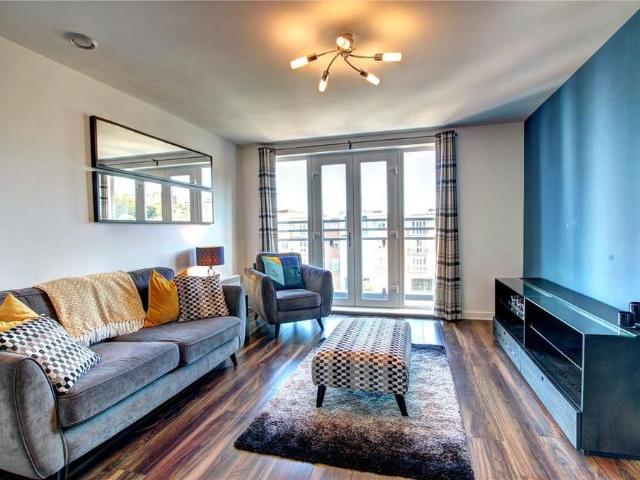 Apartment for rent in Ochre Yards, Tyne And Wear