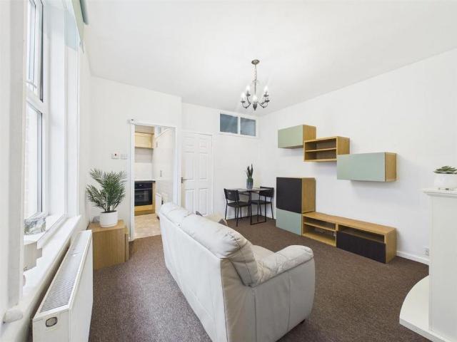 Apartment for rent in Tynemouth, North Tyneside