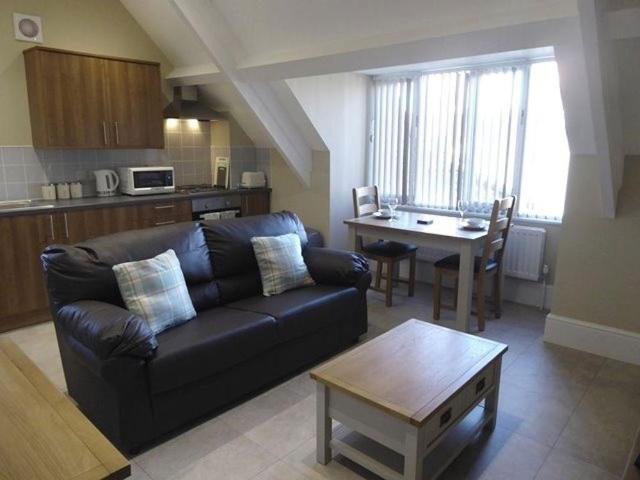 Apartment for rent in Barrow