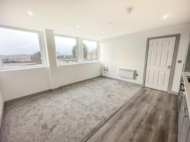 Apartment for rent in Rufford Park, Yeadon