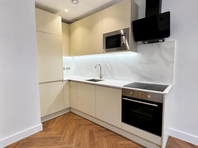 Apartment for rent in Fleet, Hart