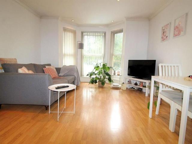 Apartment for rent in Greater Manchester