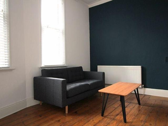Apartment for rent in Haddon, East Midlands