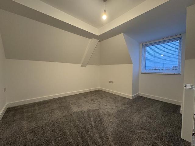 Apartment for rent in Woodston, Peterborough