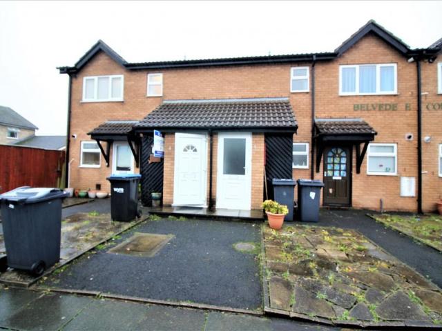Flat for rent in Carleton, Cabus