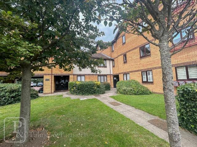 Flat for rent in Holland-on-Sea, Dale Hill