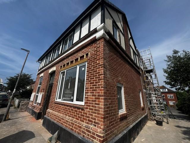 Flat for rent in Pokesdown, Bournemouth