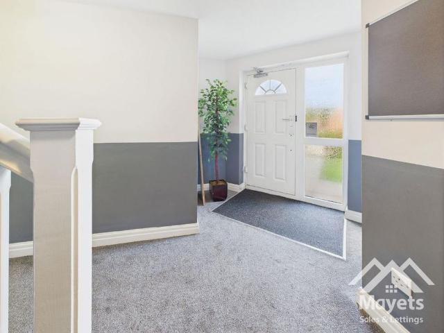 Apartment for rent in Whinny Heights, Blackburn