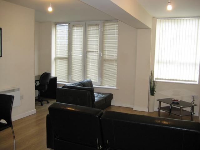 Apartment for rent in St James, Sandown Park