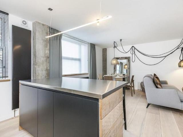 Apartment for rent in East Marylebone, Marylebone