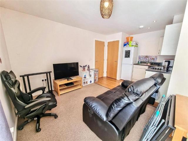 Apartment for rent in Thornaby-on-tees, Stockton-on-tees