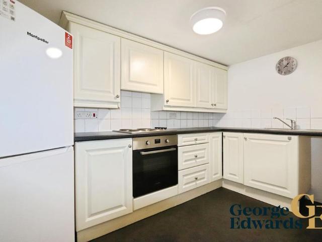Apartment for rent in Albert Town, Haverfordwest