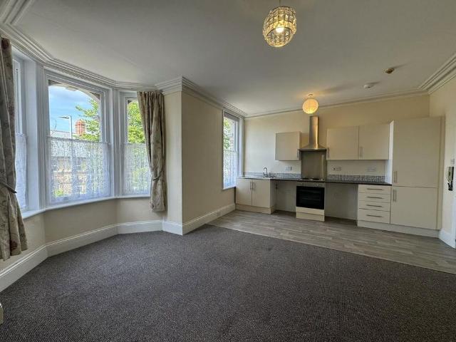 Apartment for rent in Fort Hill, Kentisbury