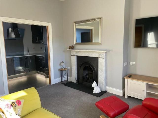 Apartment for rent in High Stanners, Morpeth
