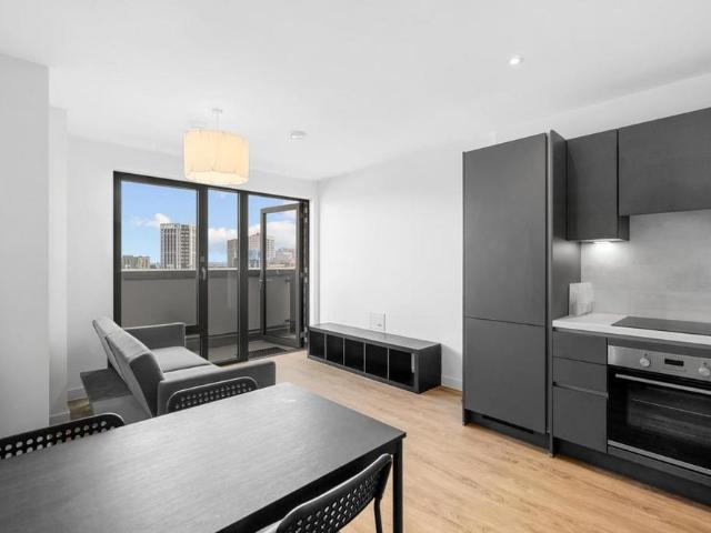 Apartment for rent in Sudbury, Greater London