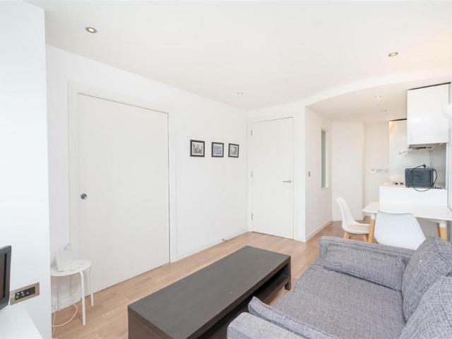 Apartment for rent in Holbeck, West Yorkshire