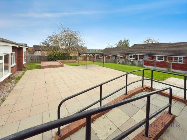 Apartment for rent in Butterton, Staffordshire