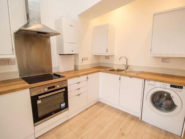Apartment for rent in North Weston, Portishead