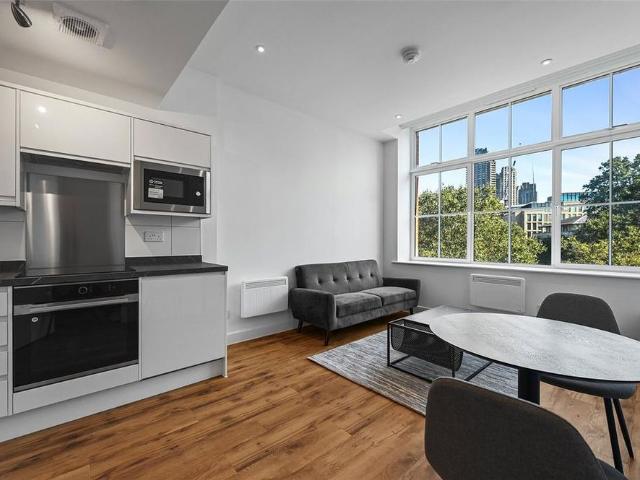 Apartment for rent in Blackfriars, Lyons