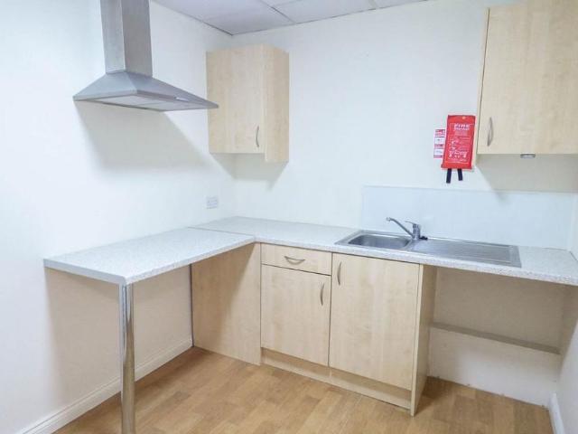 Apartment for rent in Shiremoor, North Tyneside