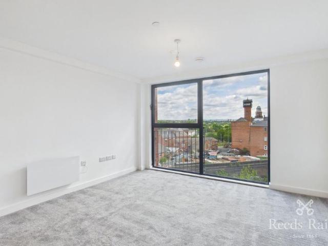 Apartment for rent in Farnworth, Bolton