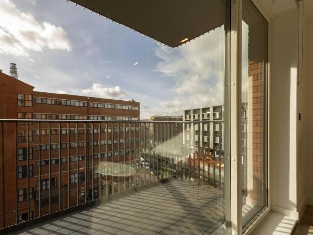 Flat for rent in Jewellery Quarter, Isle Of Man