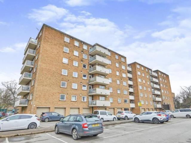 Flat for rent in Abbey Park, Allestree