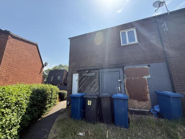 Flat for rent in Amington, Kettlebrook