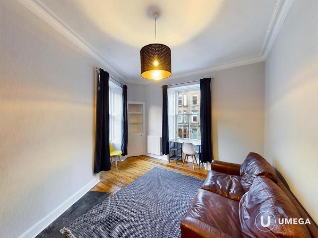 Apartment for rent in Davidson's Mains, Scotland